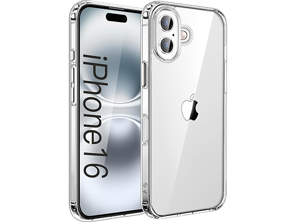 iPhone�P�[�X