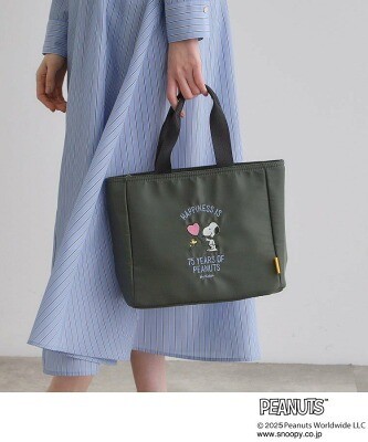 �O���[�u PEANUTS75th �i�C�����h�J�g�[�g