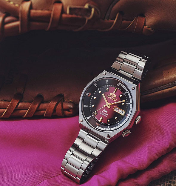 �I���G���g�̘r���v