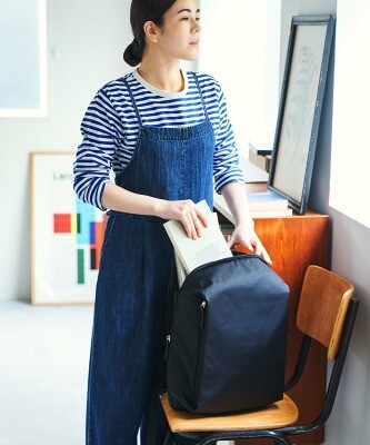 アフタヌーンティー・リビング 無重力リュックM