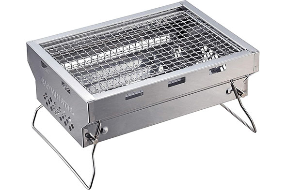 �L���v�e���X�^�b�O �X�e�����X �\���O����