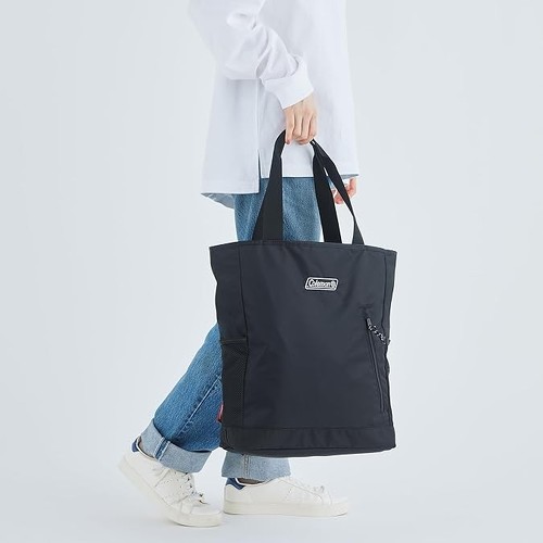 �R�[���}�� 2WAY �o�b�O�p�b�N�g�[�g