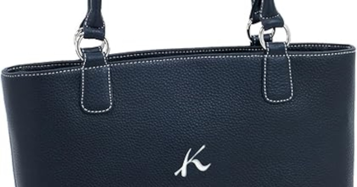 シンプルで使いやすい「キタムラのトートバッグ」おすすめ3選【2025年6