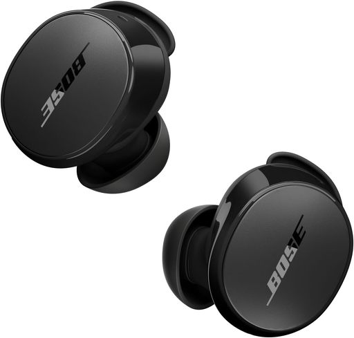 BOSE�̃C���t�H���E�w�b�h�t�H���F�uBose QuietComfort Earbuds�v