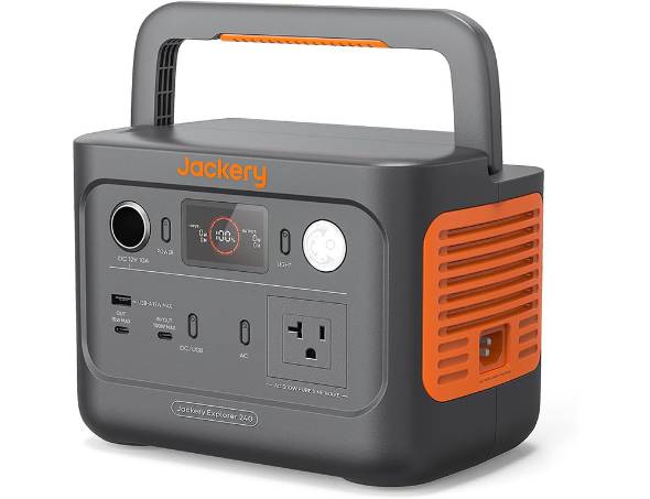 今売れている「ポータブル電源」おすすめ＆ランキング 停電でも