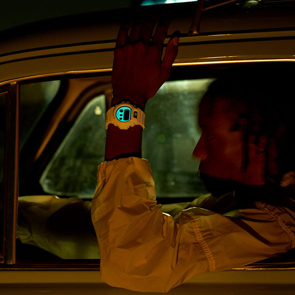 �f�W�^��G-SHOCK