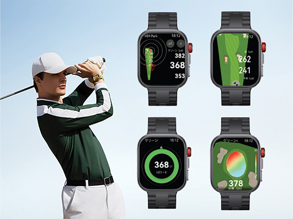 �X�}�[�g�E�H�b�`