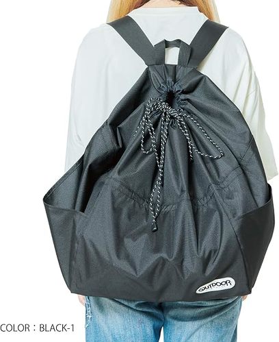 �A�E�g�h�A�v���_�N�c �o�X�P�b�g �g�[�g�����b�N