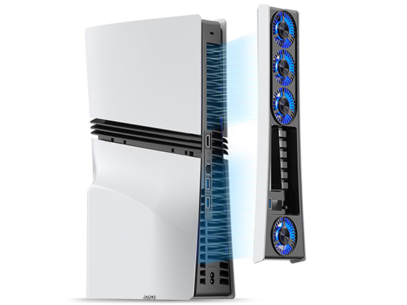 PS5本体用アクセサリ