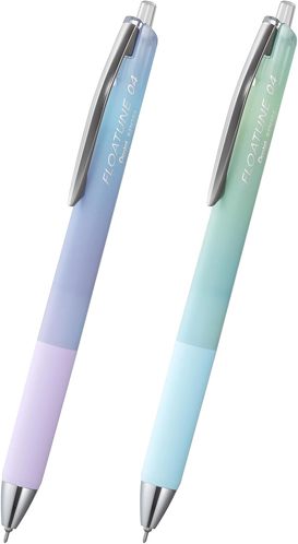 ぺんてる フローチューン BZN204DST1