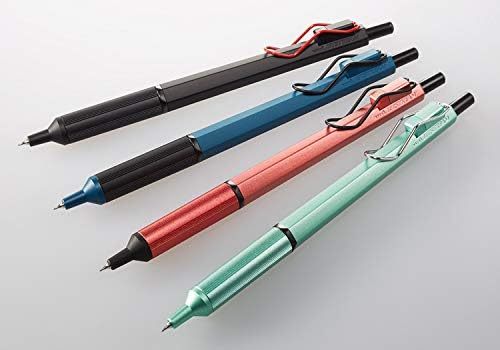 三菱鉛筆 ジェットストリーム エッジ