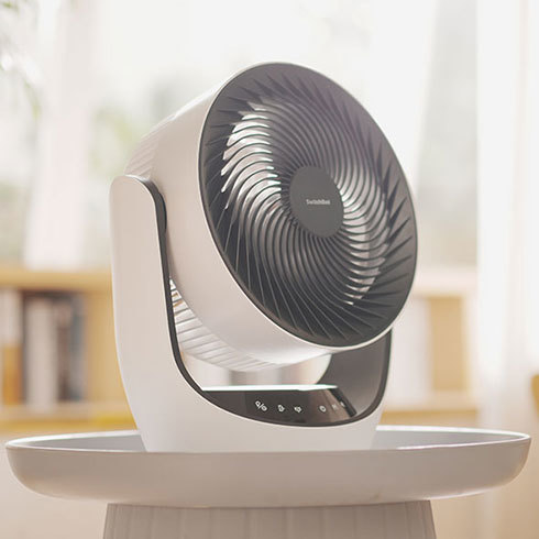 �uSwitchBot �X�}�[�g�T�[�L�����[�^�[�v