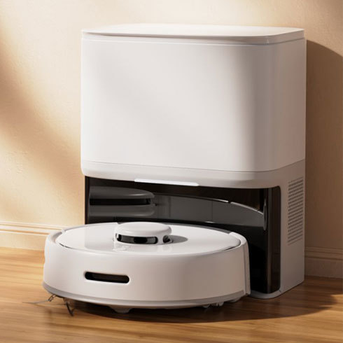 �u���{�b�g�|���@ SwitchBot K10+�v