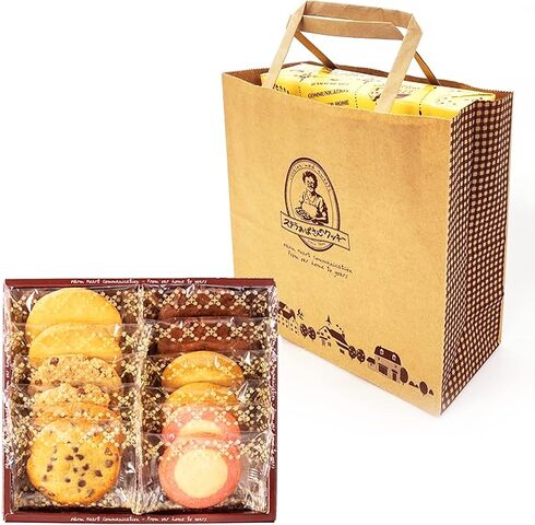 Aunt Stella�i�A���g�X�e���j�u�J���g���[�K�[�b�g�iS�j12���v