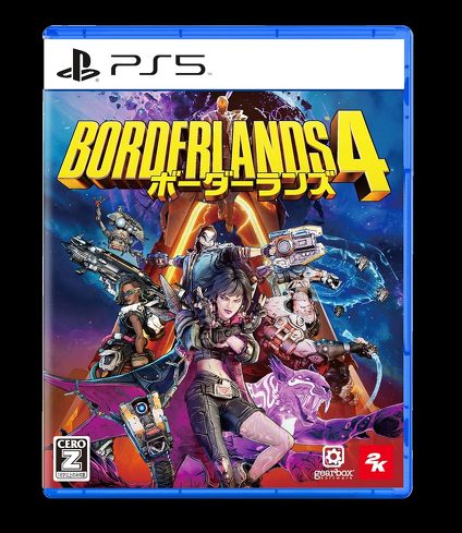 PS5�̃\�t�g�i�I�[�v�����[���h�j�F�e�C�N�c�[�E�C���^���N�e�B�u�E�W���p���u�{�[�_�[�����Y4�v