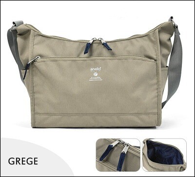 �A�l�� �V�����_�[�o�b�O CABIN GTM0172Z