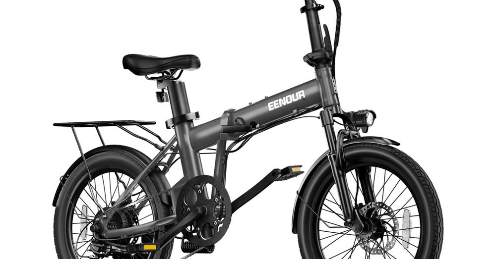 プロブロスPROVROS 折りたたみ電動アシスト自転車　20インチ　新品未使用 PROVROS（プロブロス） 電動自転車 折りたたみ 電動アシスト自転車 20