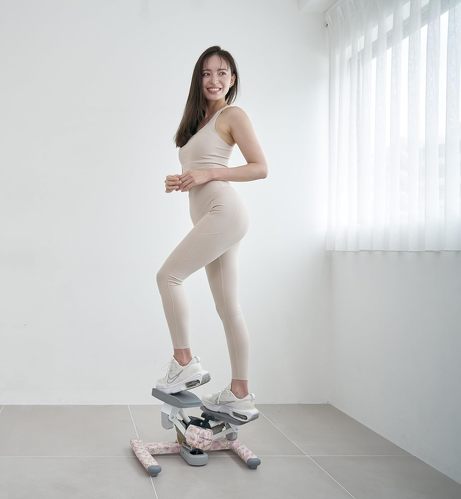 Re �c�C�X�g�G�A���X�e�b�p�[