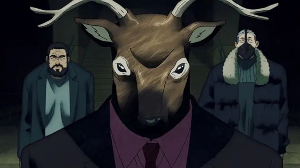 AmazonvC7̎LOF3ʁwSAKAMOTO DAYSx