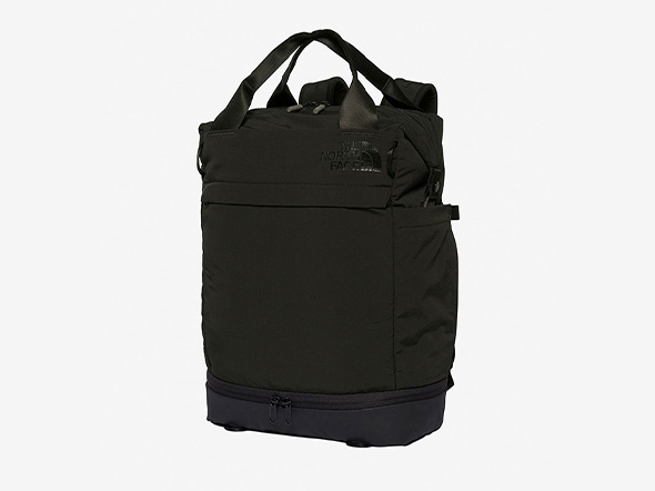 �����b�N�E�o�b�N�p�b�N