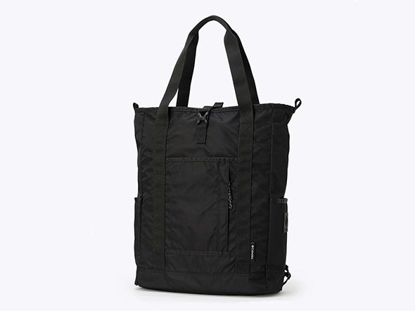 �����b�N�E�o�b�N�p�b�N