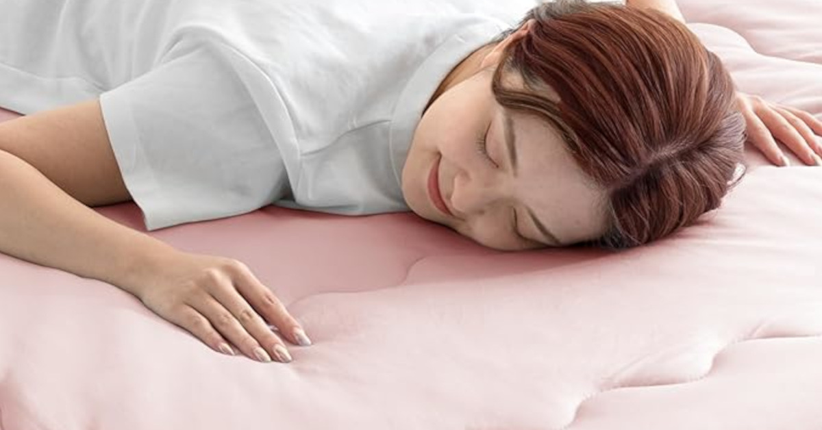 「敷くひんやりパッド」おすすめ3選【2025年7月版】（2/2 ページ） - Fav-Log by ITmedia