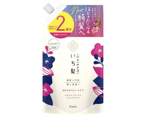 �N���V�G�z�[���v���_�N�c�u������ �Ȃ߂炩�X���[�X�P�A �V�����v�[ ��e�� �l�ߑւ� 660ml�v