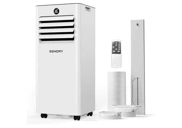 新品ポータブルスポットクーラー冷房、ドライ、送風　　6畳〜8畳 新品ポータブルスポットクーラー冷房、ドライ、送風 6畳〜8畳 スポット