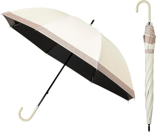 コジット サンブロックラボ 遮夏クール晴雨兼用傘