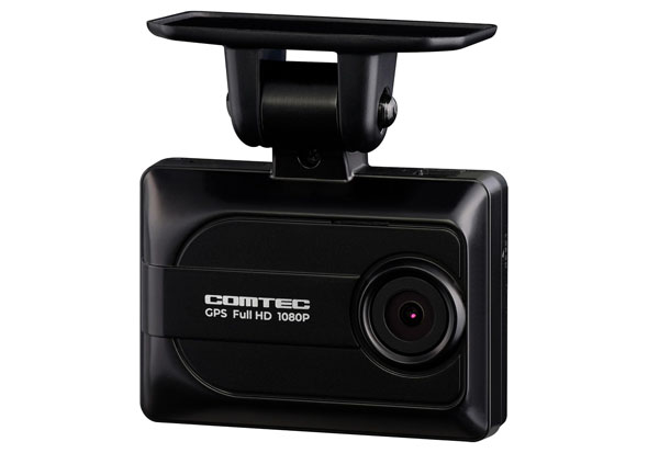 【新品未使用】コムテックドライブレコーダー➕ソケット autobacs_9502100002805