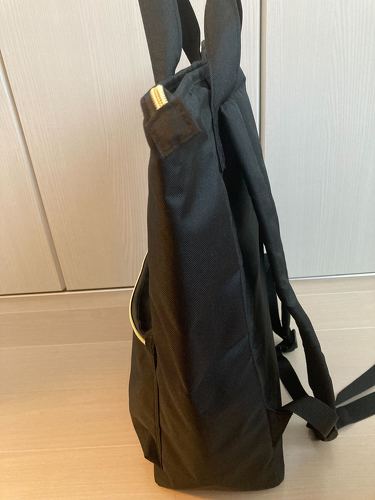 上の方はかさばるものが入れづらい