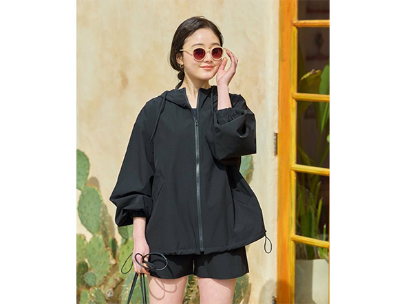 トレッキングシューズ