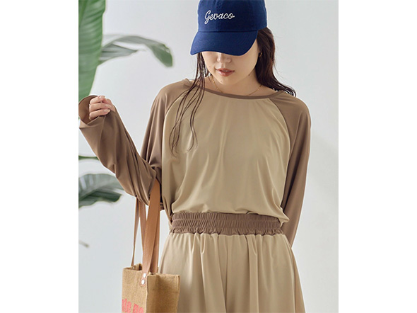 トレッキングシューズ