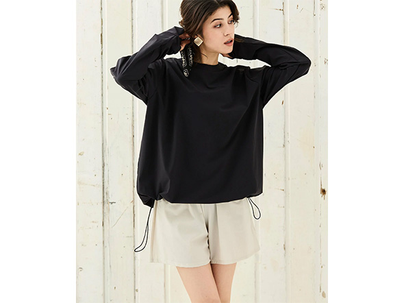 トレッキングシューズ