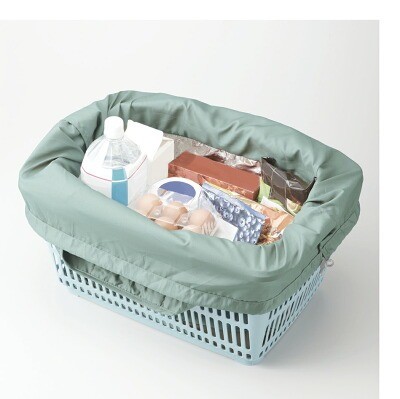 ���b�e�� �N�����g�N�[���[�r�b�O�}���V�F�o�b�O 30L