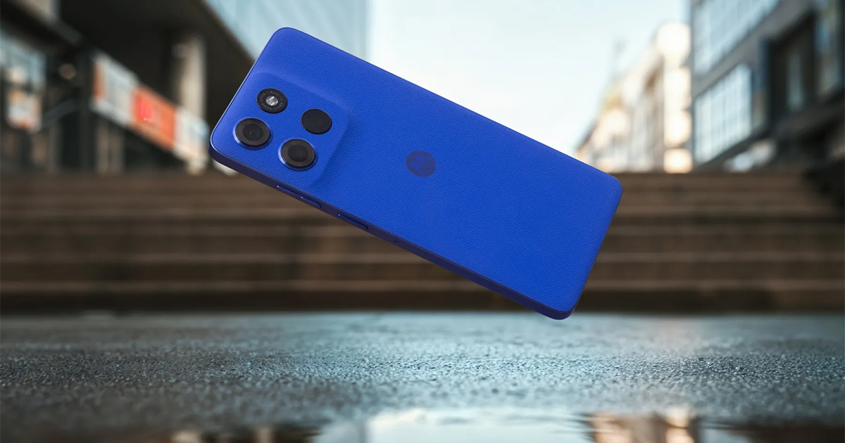 安いけど普通に使えちゃう？ 「moto g66j 5G」を4つのポイントで