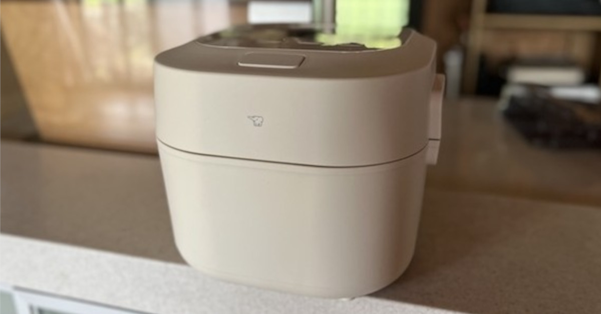 象印の「ホーロー電気調理なべ」は“鍋だけ”でも使えるのが意外と