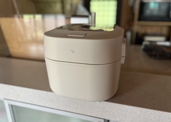 【超美品】象印 ホーロー電気調理なべ EL-NS23 CA 楽天市場】象印 EL-NS23-CA ホーロー電気調理なべ クリーム