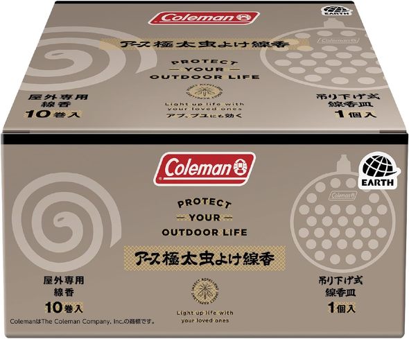 �A�E�g�h�A�Ŏg���钎�悯�A�C�e���F�A�[�X����u�R�[���}�� �A�[�X�ɑ����悯����10������ �݂艺���� �����M�t�v