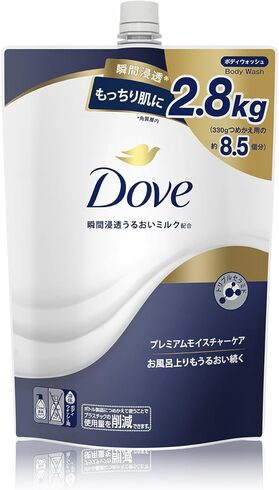 Dove�i�_���j�u�{�f�B�[�\�[�v �v���~�A�����C�X�`���[�P�A �l�� 2.8kg�v