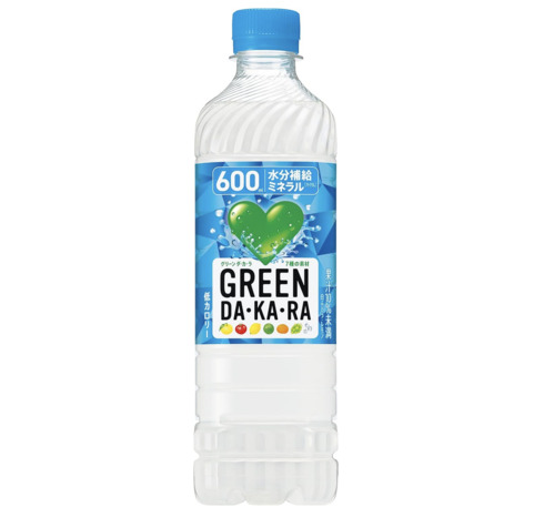 Tg[uO[_J X|[chN ybg{giⓀpj 600mlv