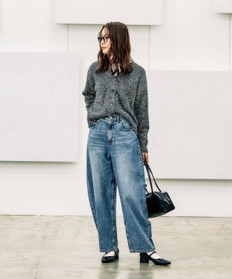 �O���[�o�����[�N GOOD�f�j���J�[�u�p���c