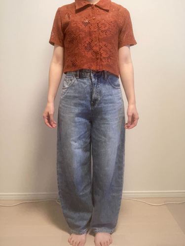 ��̒Z���g�b�v�X�ƍ��킹��̂����C�ɓ���