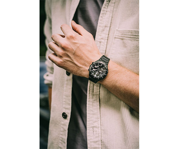 �J�V�I EDIFICE