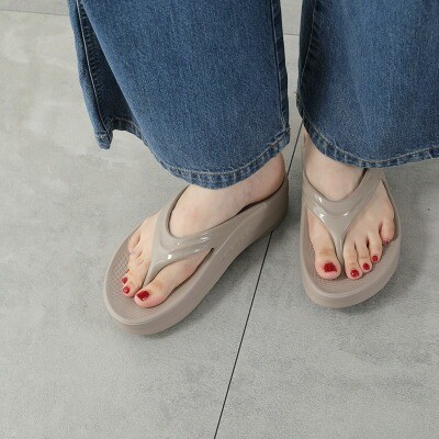 オリエンタルトラフィック ナイロンベルトスライドサンダル OT3222