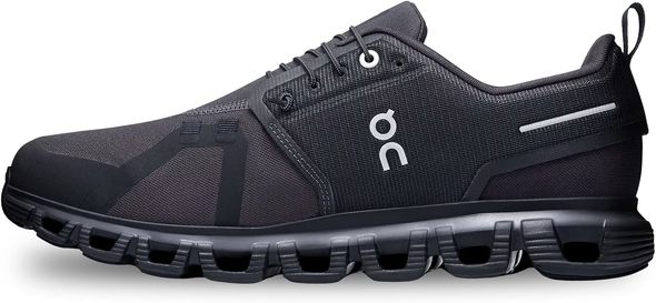 靴 On Cloud6 Verda 毎日でも履きたい「Onのスニーカー」3選 防水モデルや新着モデル