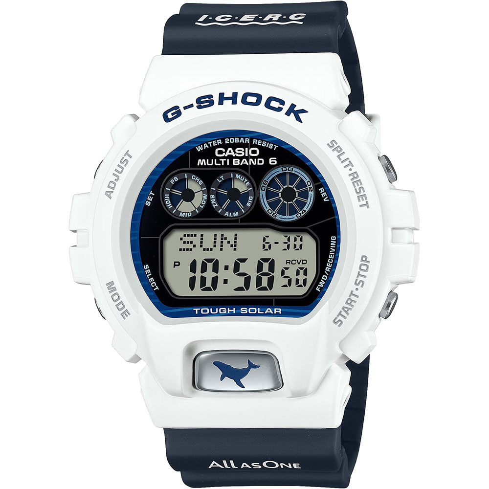 今売れている「G-SHOCK」おすすめ＆ランキング 今年の“イルクジ”も登場