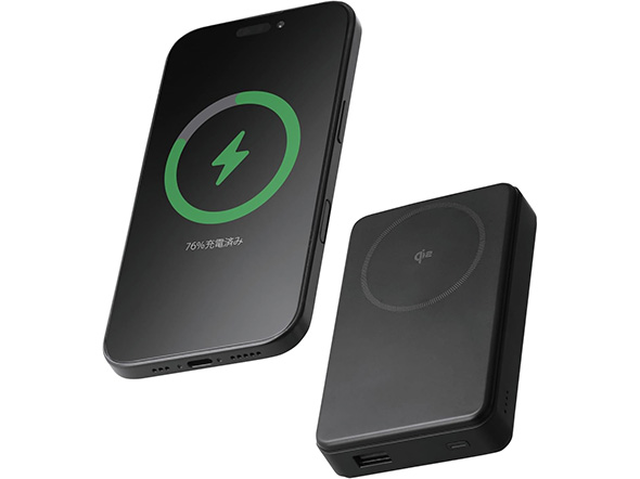 ���o�C���o�b�e���[