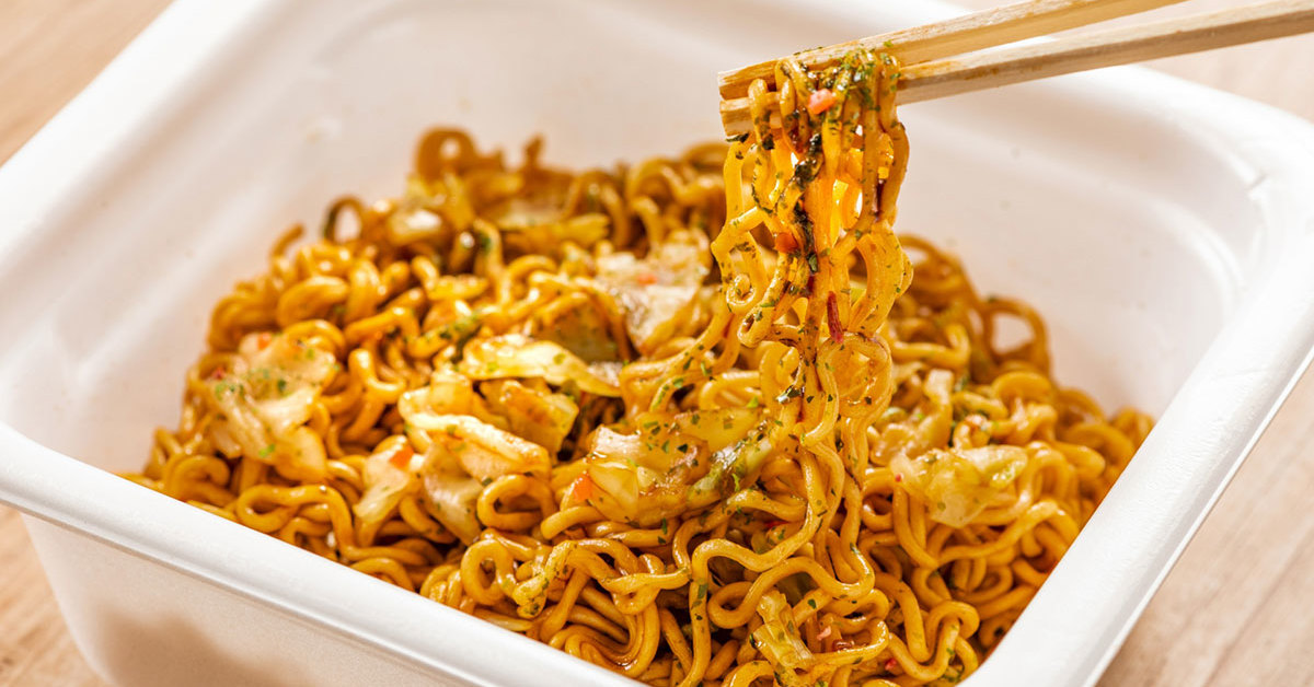 30食セット】明星 ぶぶか 油そば カップ麺 明星 ぶぶか油そば 163g ×12