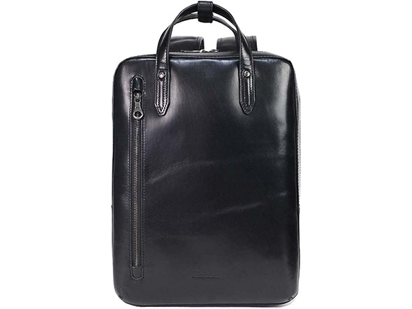 �����b�N�E�o�b�N�p�b�N